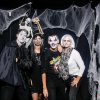 31.10.2015 Photo Booth von Martin Wahler, Pixelcode